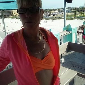 Meet your Posher, Karin