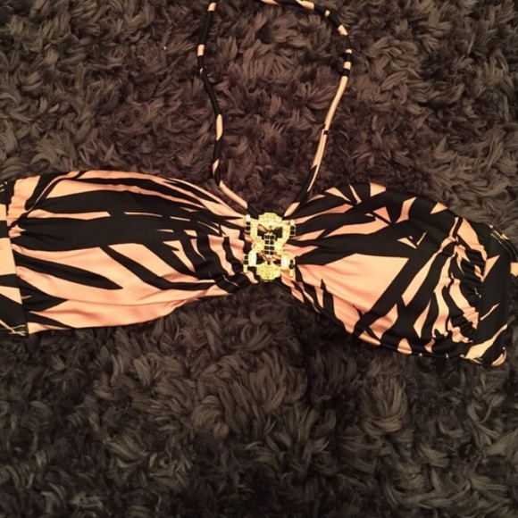 Halter bathing suit! - Picture 2 of 4