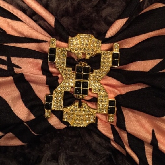 Halter bathing suit! - Picture 3 of 4