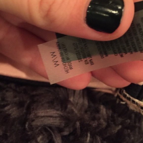 Halter bathing suit! - Picture 4 of 4