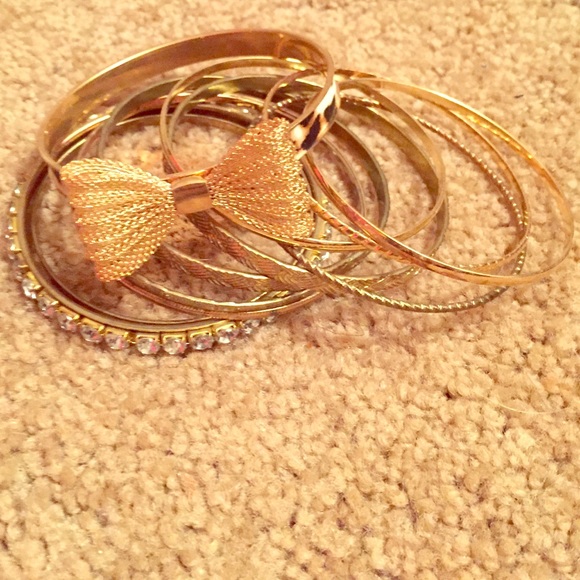 Bangles