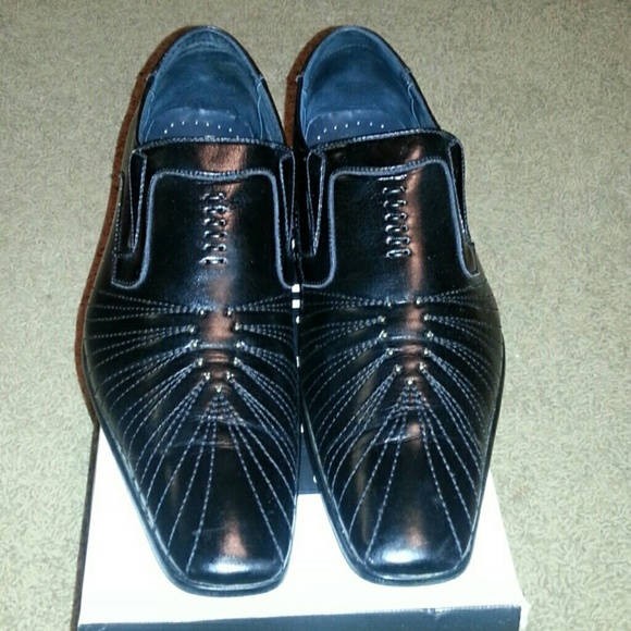 SOLD !!! Men's Dress Shoes 12