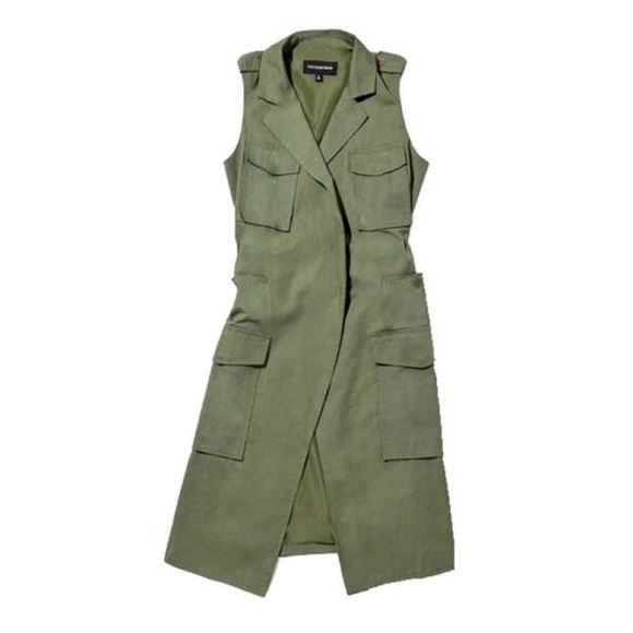 Target Jackets & Blazers - Who What Wear x Target Limited Edition Vest