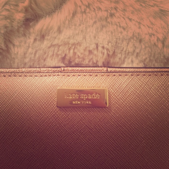 NWT Kate Spade wallet
