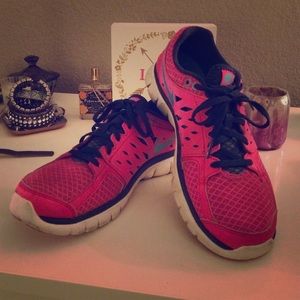 Nike Flex running shoe