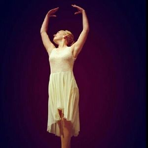 Meet your Posher, Harriet