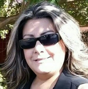 Meet your Posher, Patricia