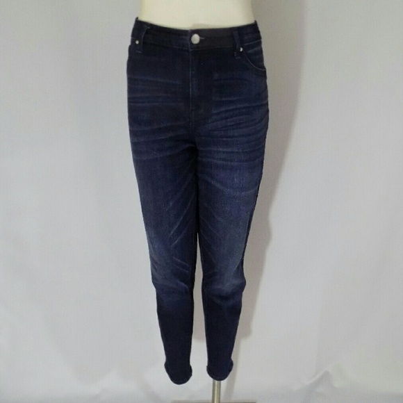 target jeggings high waisted