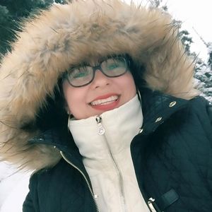 Meet your Posher, Ligia