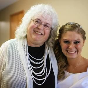 Meet your Posher, Mandie