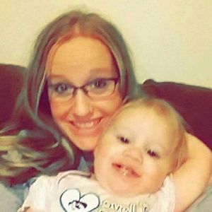 Meet your Posher, Robyn