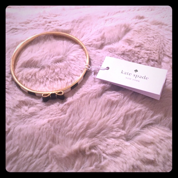 NWT Kate Spade bangle