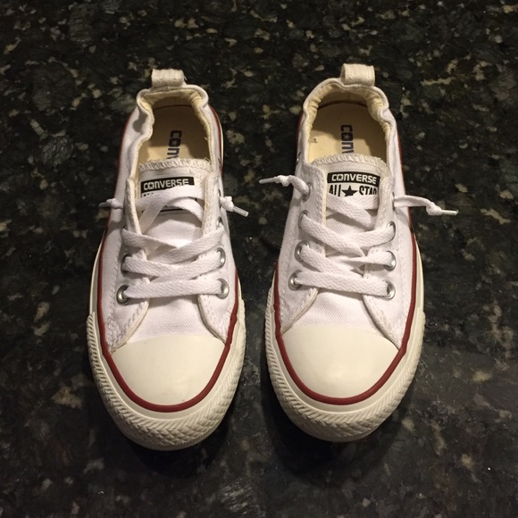 Converse Shoreline Sneakers