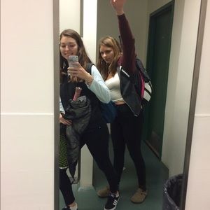 Meet your Posher, Isabella