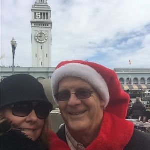 Meet your Posher, Pamela