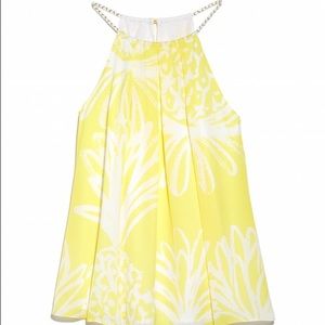 Lilly for Target Halter top