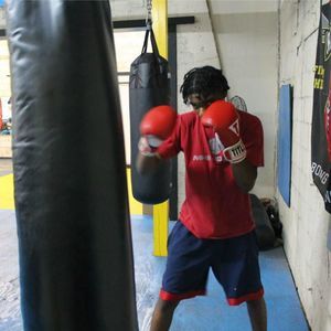 Meet your Posher, Shaquon