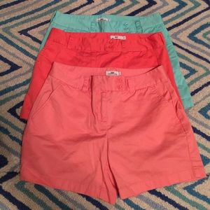 Bundle VV Dayboat Classic Shorts 5" Inseam