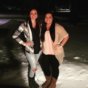 Meet your Posher, Dana