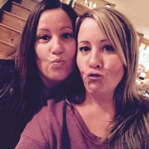 Meet your Posher, Michele