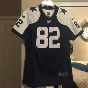 NFL Jason Witten Jersey #82