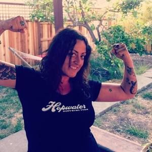 Meet your Posher, Lexi