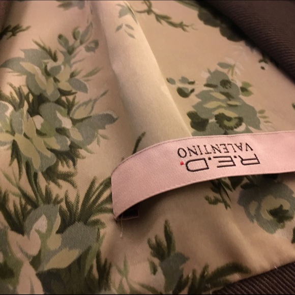 Great Condition RED VALENTINO sz 42 fits likeSMALL - Picture 2 of 4