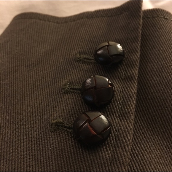 Great Condition RED VALENTINO sz 42 fits likeSMALL - Picture 4 of 4