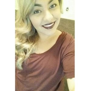 Meet your Posher, Kathleen