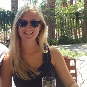 Meet your Posher, Lisa