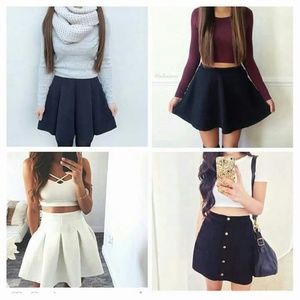 Meet your Posher, Marilyn