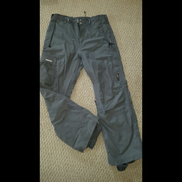 Roxy Heavy weather gortex snowboard pants