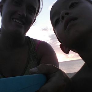 Meet your Posher, Whitney