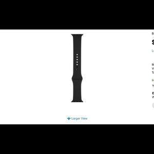 Apple watch bands