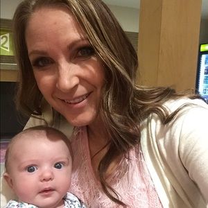 Meet your Posher, Julie