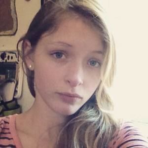 Meet your Posher, Robyn