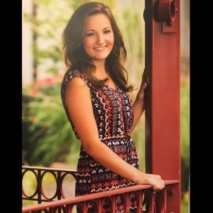 Meet your Posher, Jeri-ann