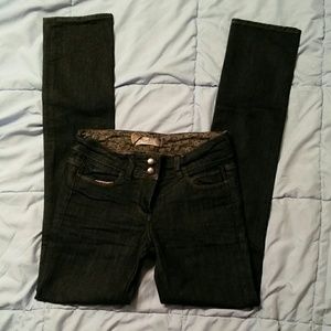 Paige Jeans - Hidden Hills jeans