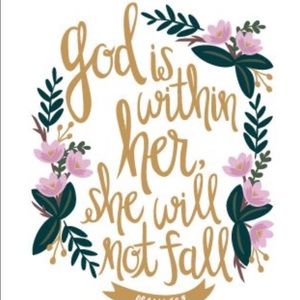 Meet your Posher, Araseli