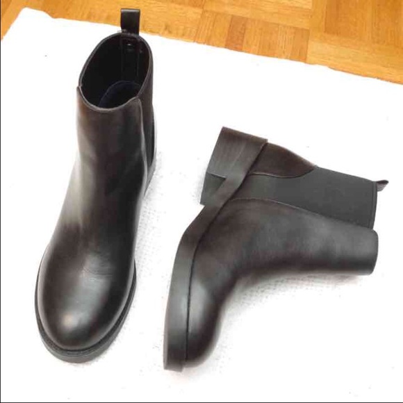 STEVE MADDEN Groupie Chelsea Boots ❤️SOLD ❤️ - Picture 2 of 3