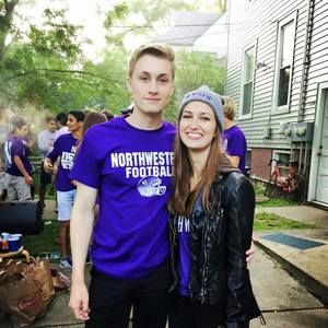 Meet your Posher, Christina