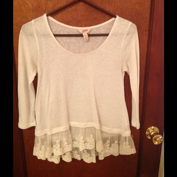 Arizona Jean Co. Long sleeve shirt - Picture 1 of 2