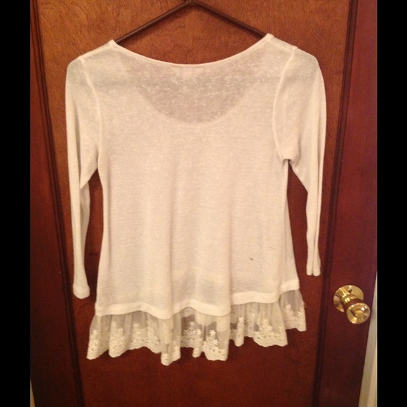 Arizona Jean Co. Long sleeve shirt - Picture 2 of 2