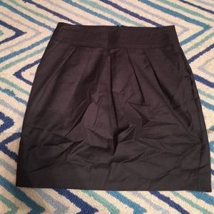 Gray Forever 21 skirt