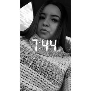 Meet your Posher, Corinna