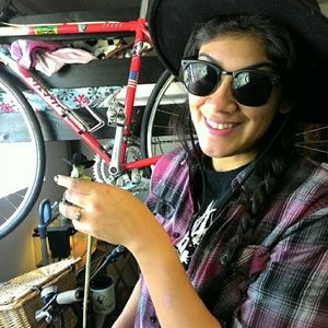 Meet your Posher, Vanessa