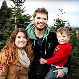 Meet your Posher, Elissa