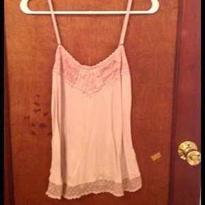 American eagle tank top