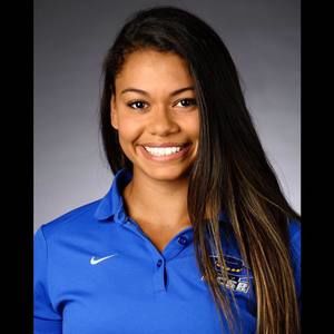 Meet your Posher, Brianna