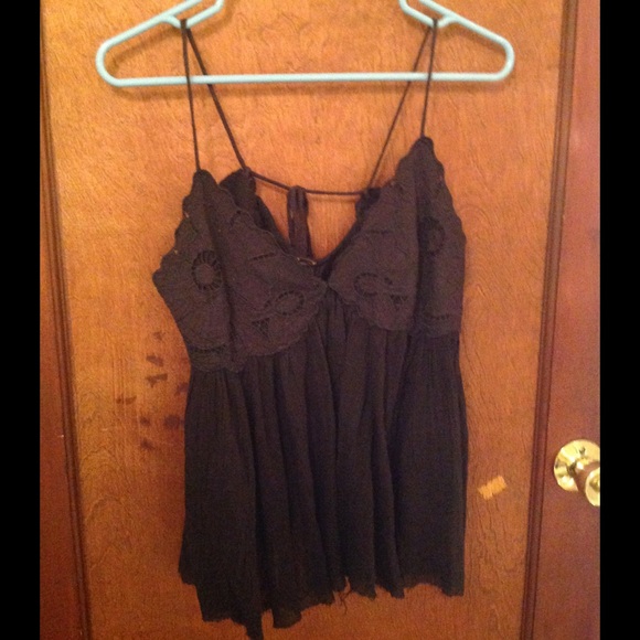 Free people tank top - Picture 1 of 2